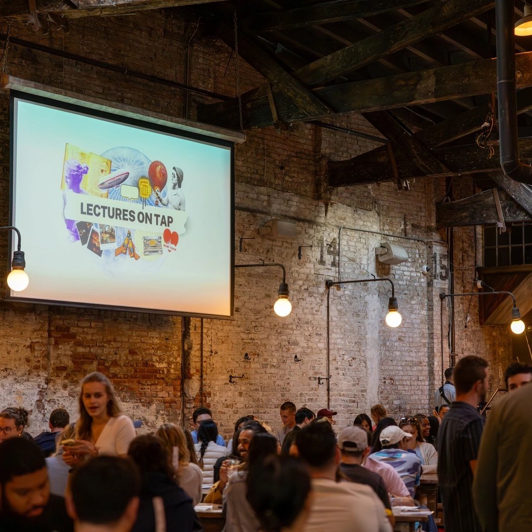 Lectures on Tap 1