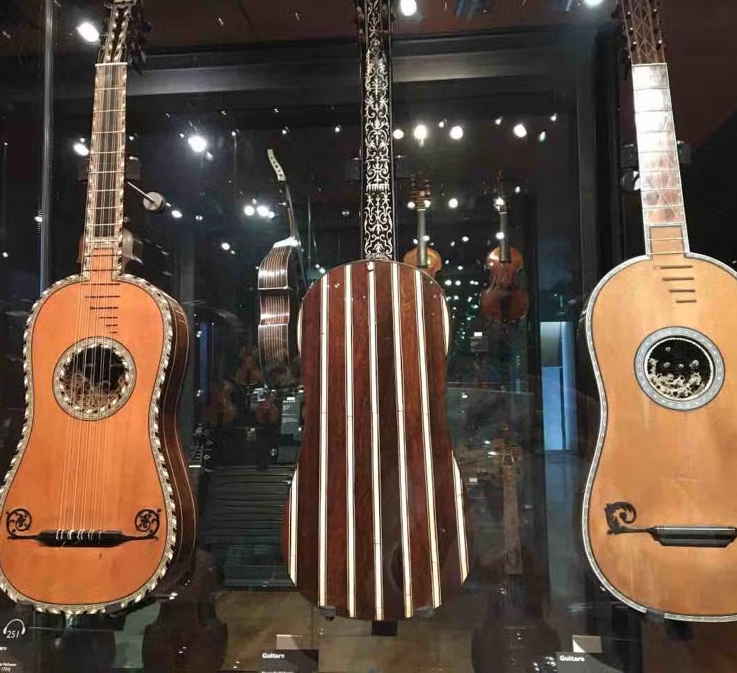 Cité de la Musique 1