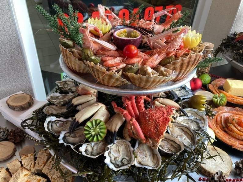 FIALA MARÉE - Artisan Poissonnier 3