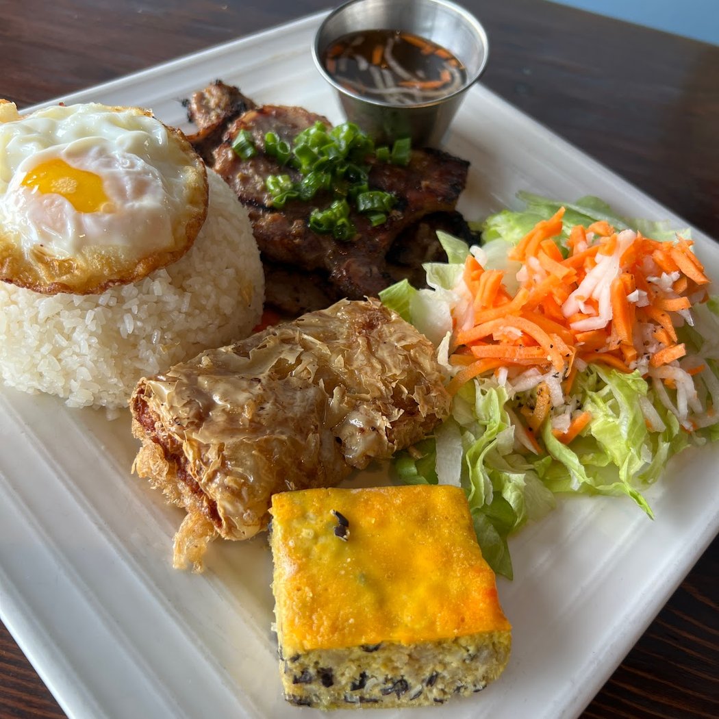 Sidestreet Pho 1