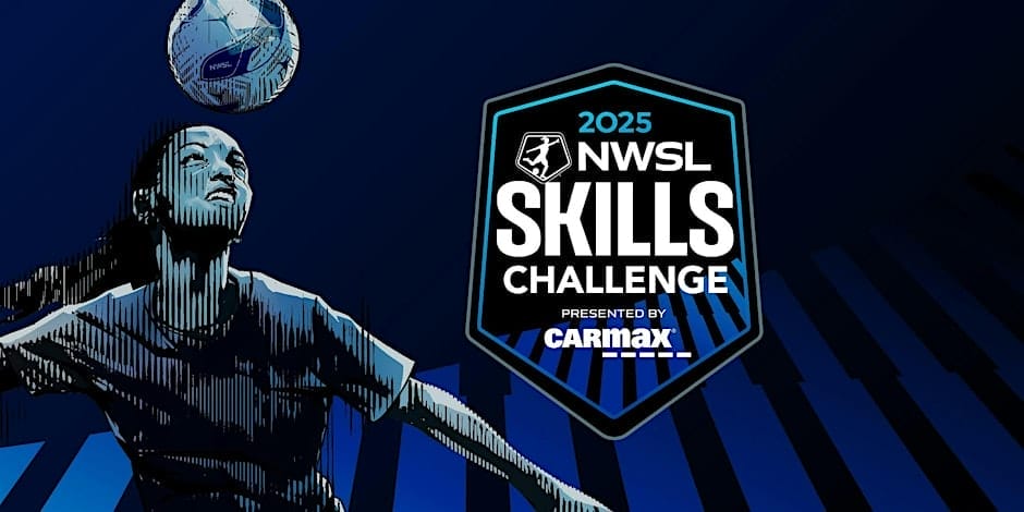 NWSL Skills Challenge 1