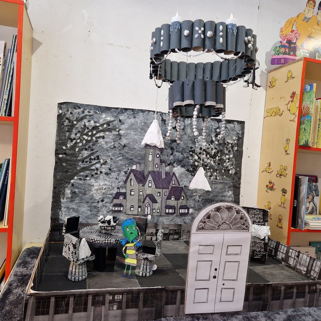 La Boite A Histoires 3