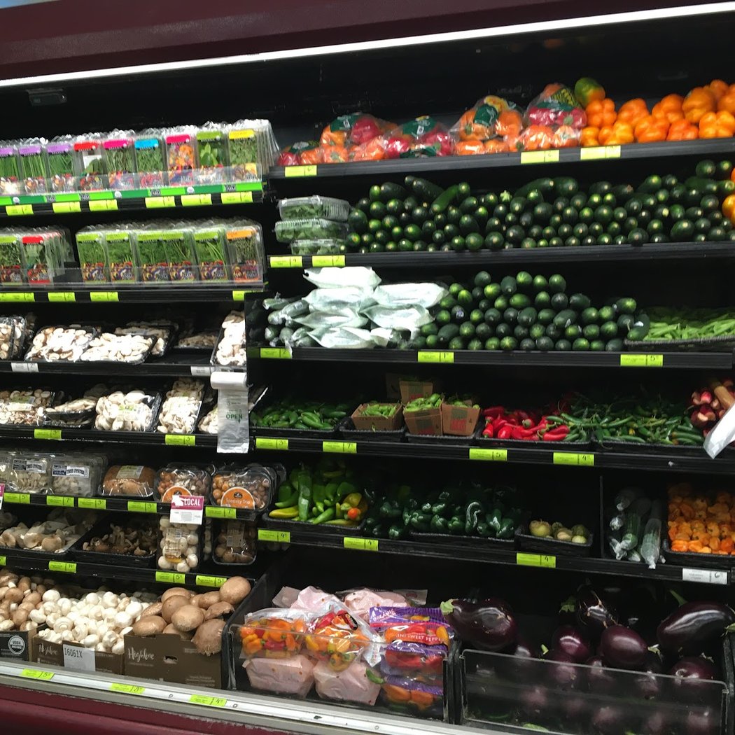 Whole Foods Market 1