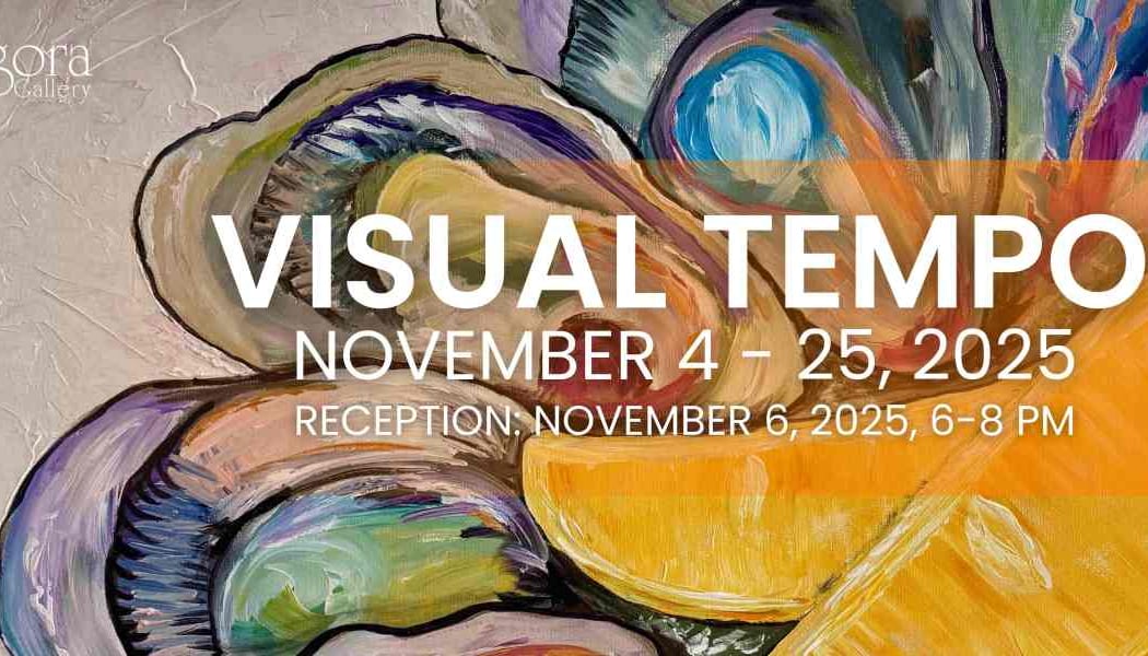 Visual Tempo 1