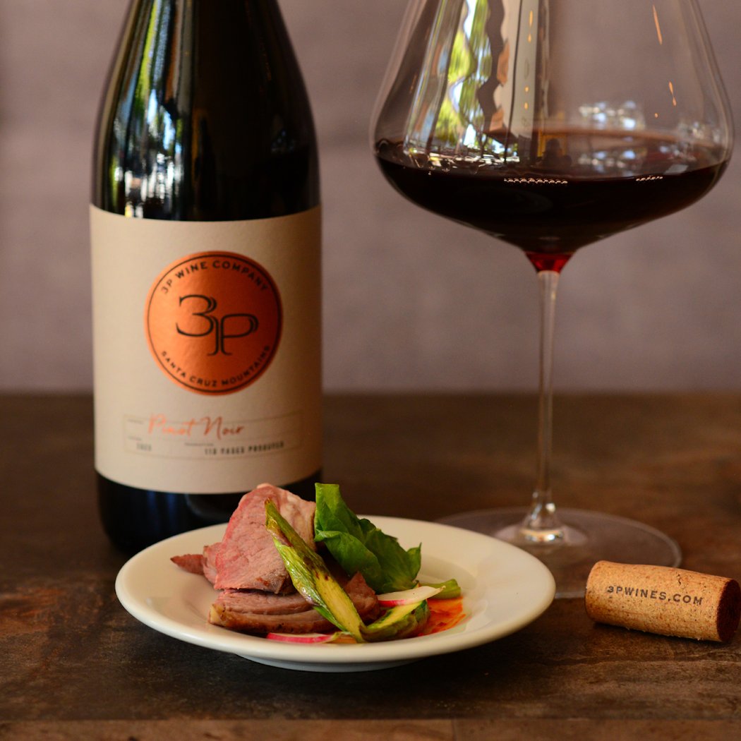 3P Wine Co. 2