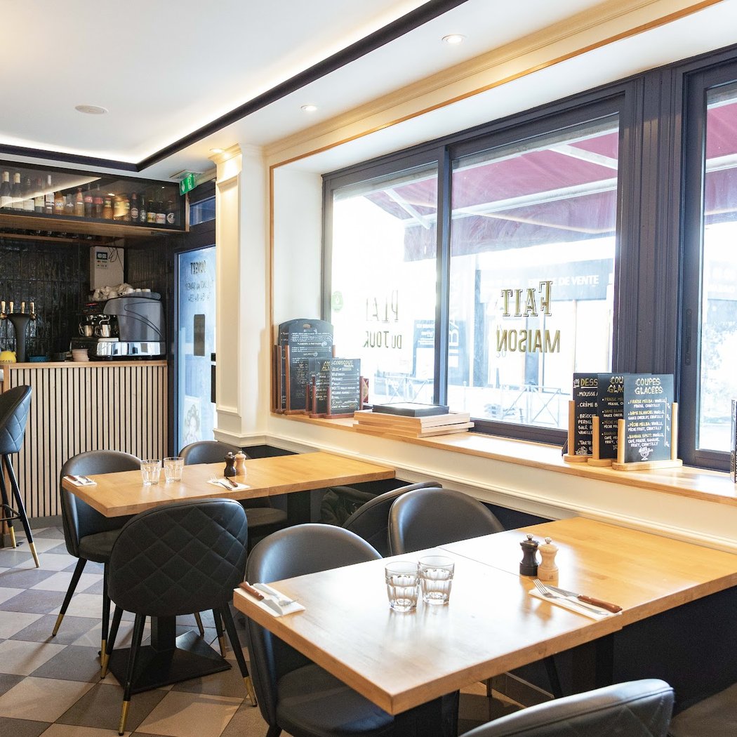 BISTROT L’AUBERGE 2