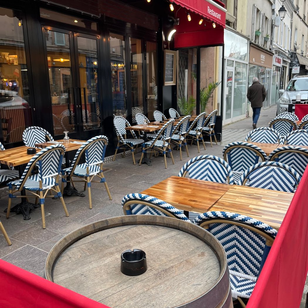LE BIENVENU 3