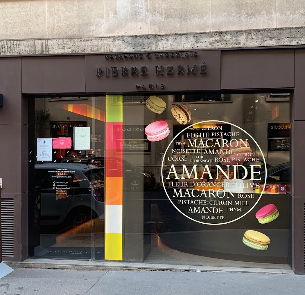 Pierre Hermé 2