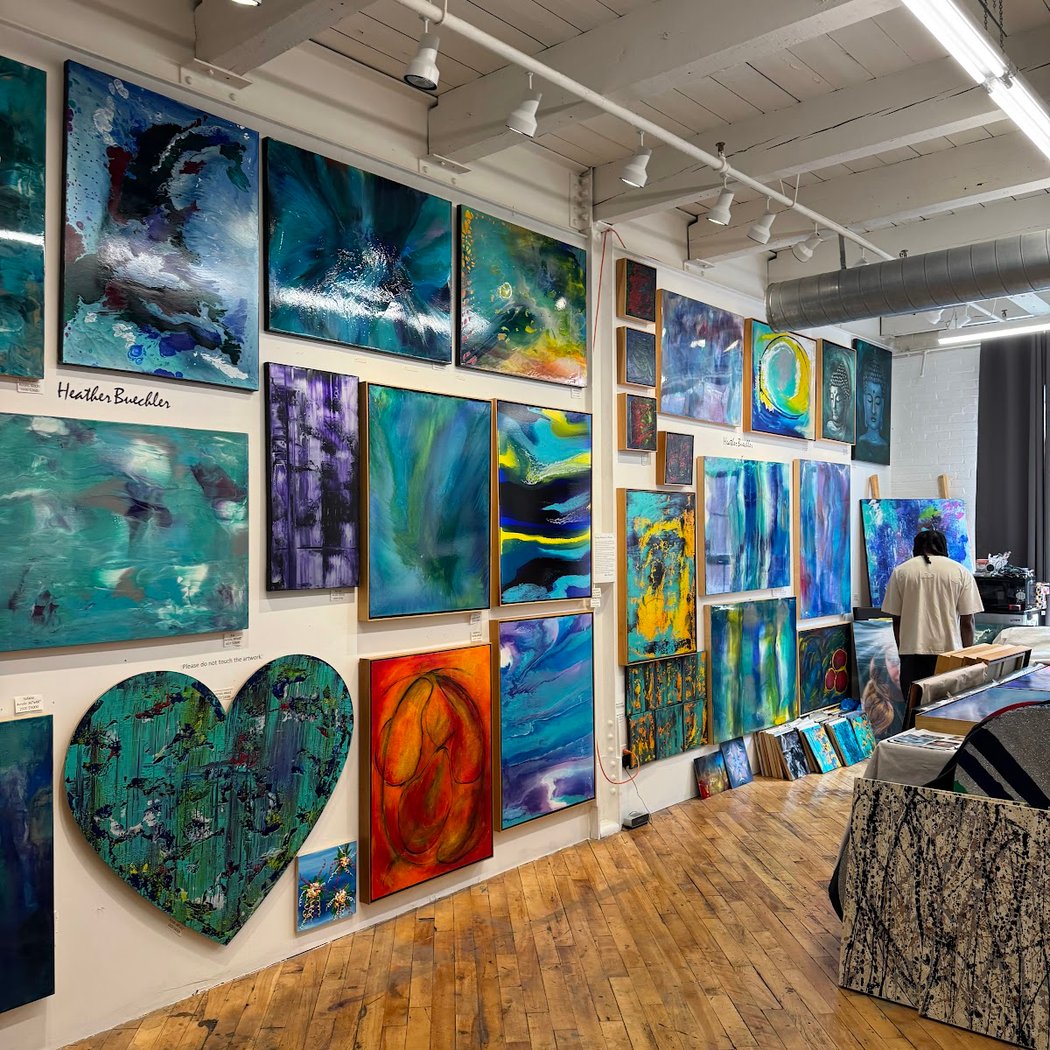 SoWa Sundays 1