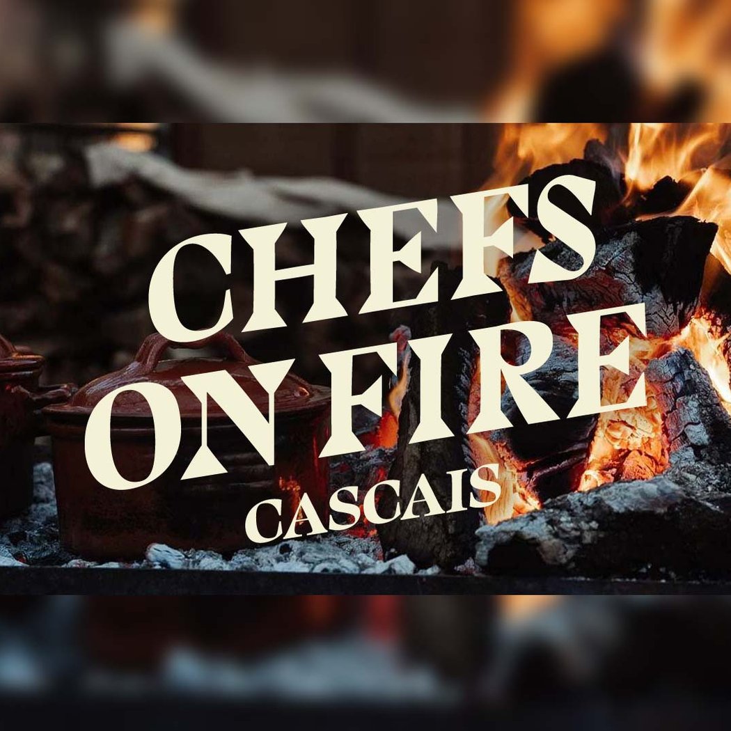 Chefs on Fire 2
