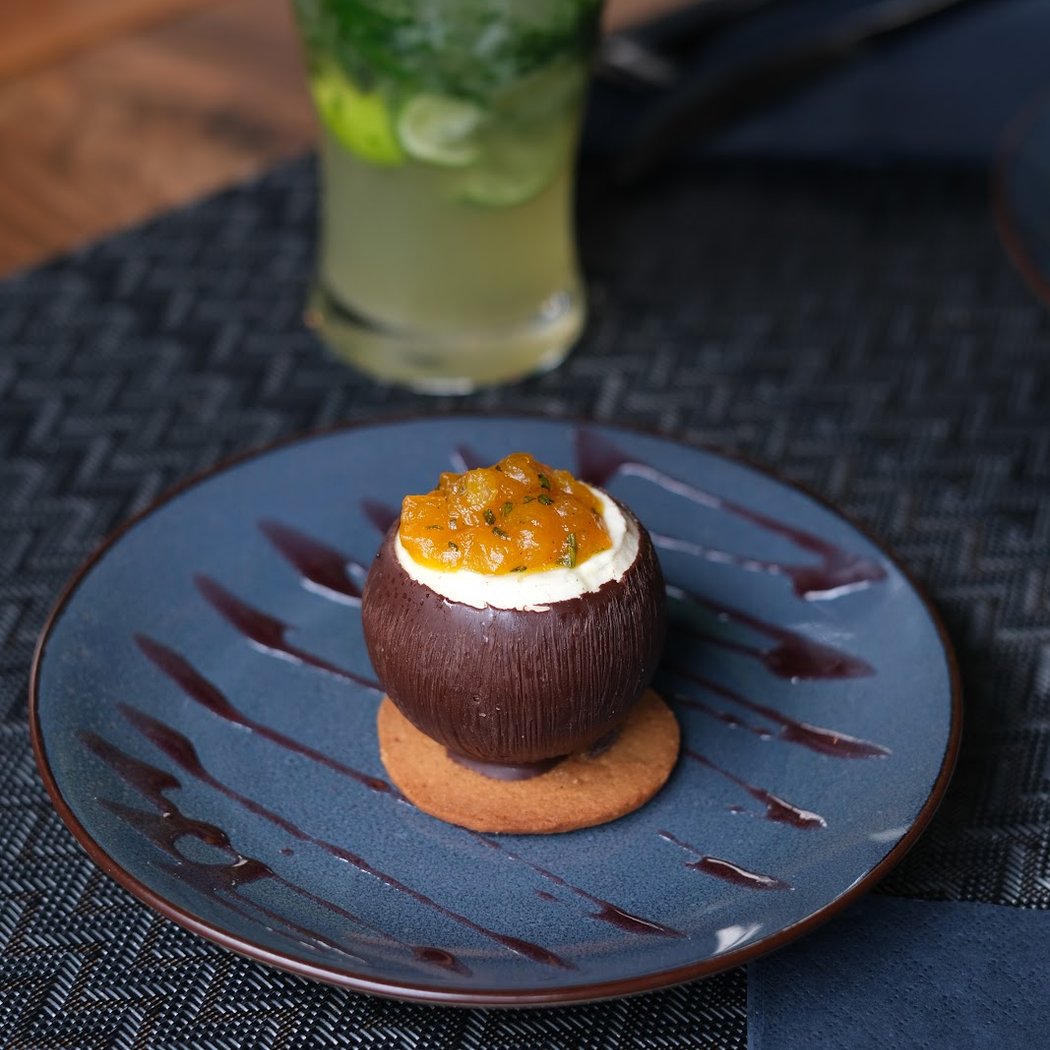Obun restaurant 1