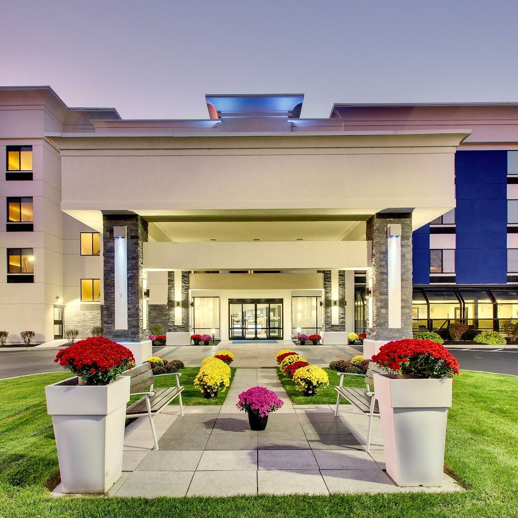 Holiday Inn Express Fishkill-Mid Hudson Valley by IHG 1