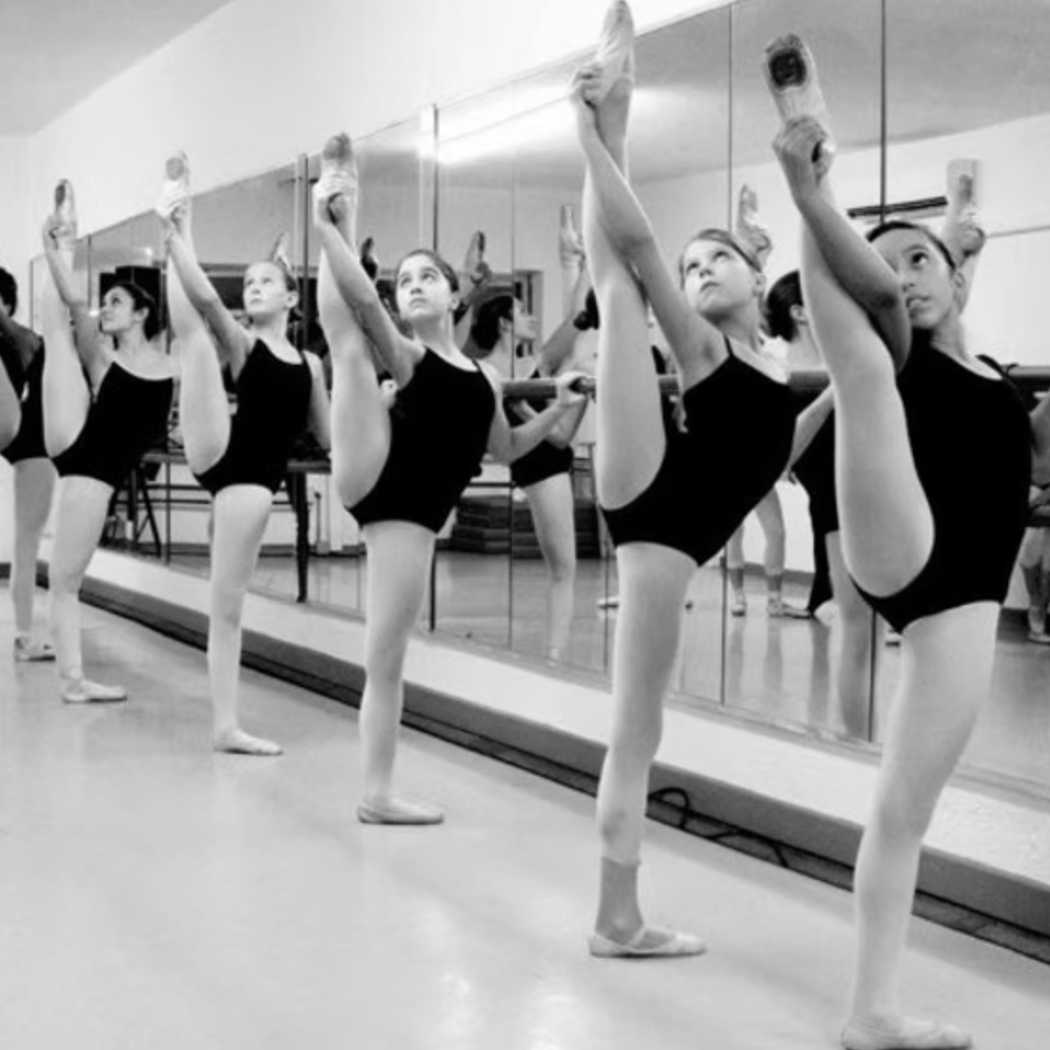 Vicky Simegiatos Performing Arts Center - VSPAC 1