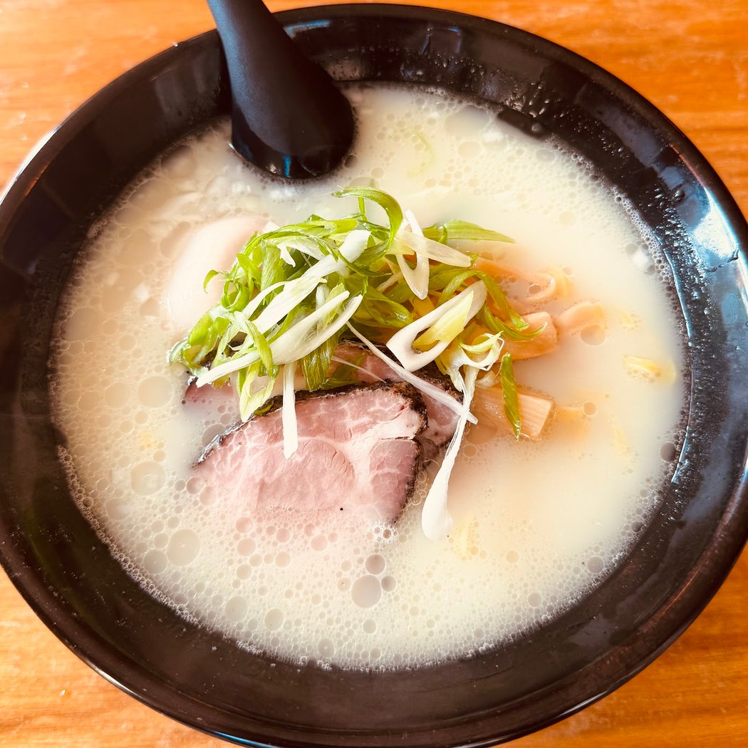Susuru Ramen 1