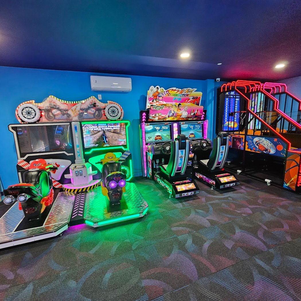 Kids Point Indoor Playground Brooklyn 4