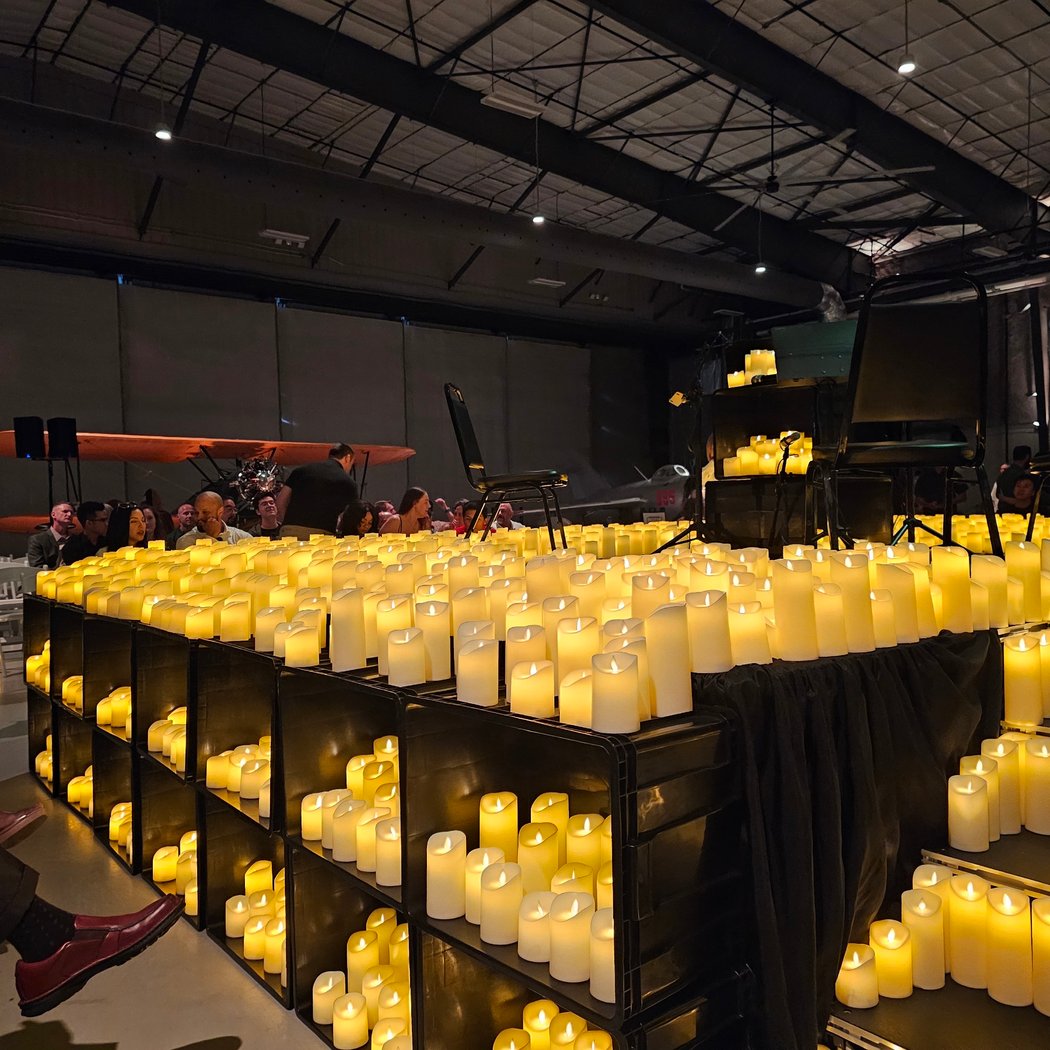 Candlelight: The Best of Hans Zimmer 2