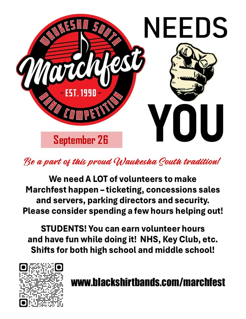 Marchfest 1