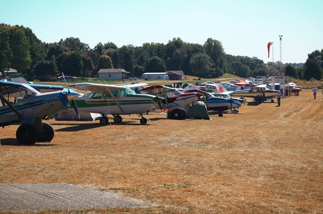 Fly-In/Camp Out 5