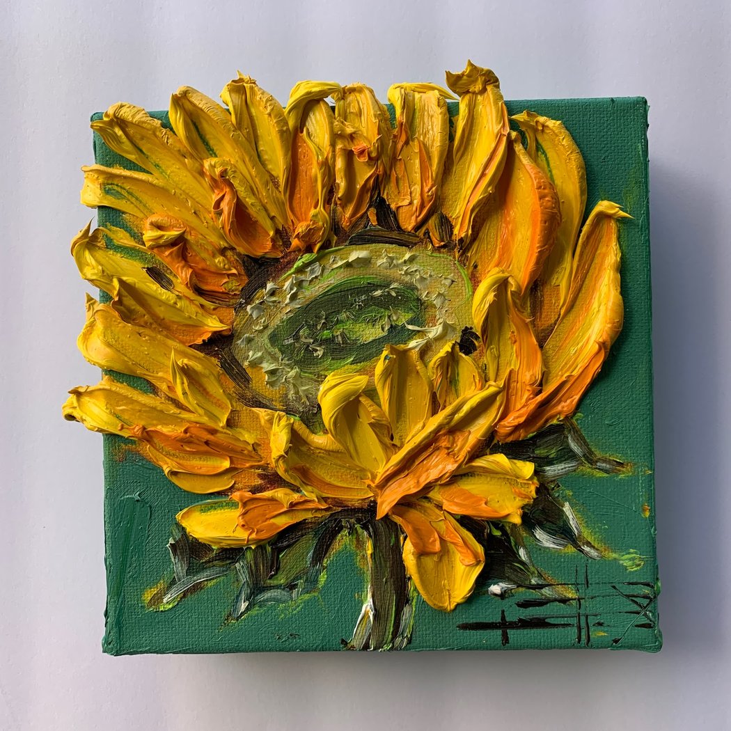 Lisa Elley ART Gallery & Studio 3