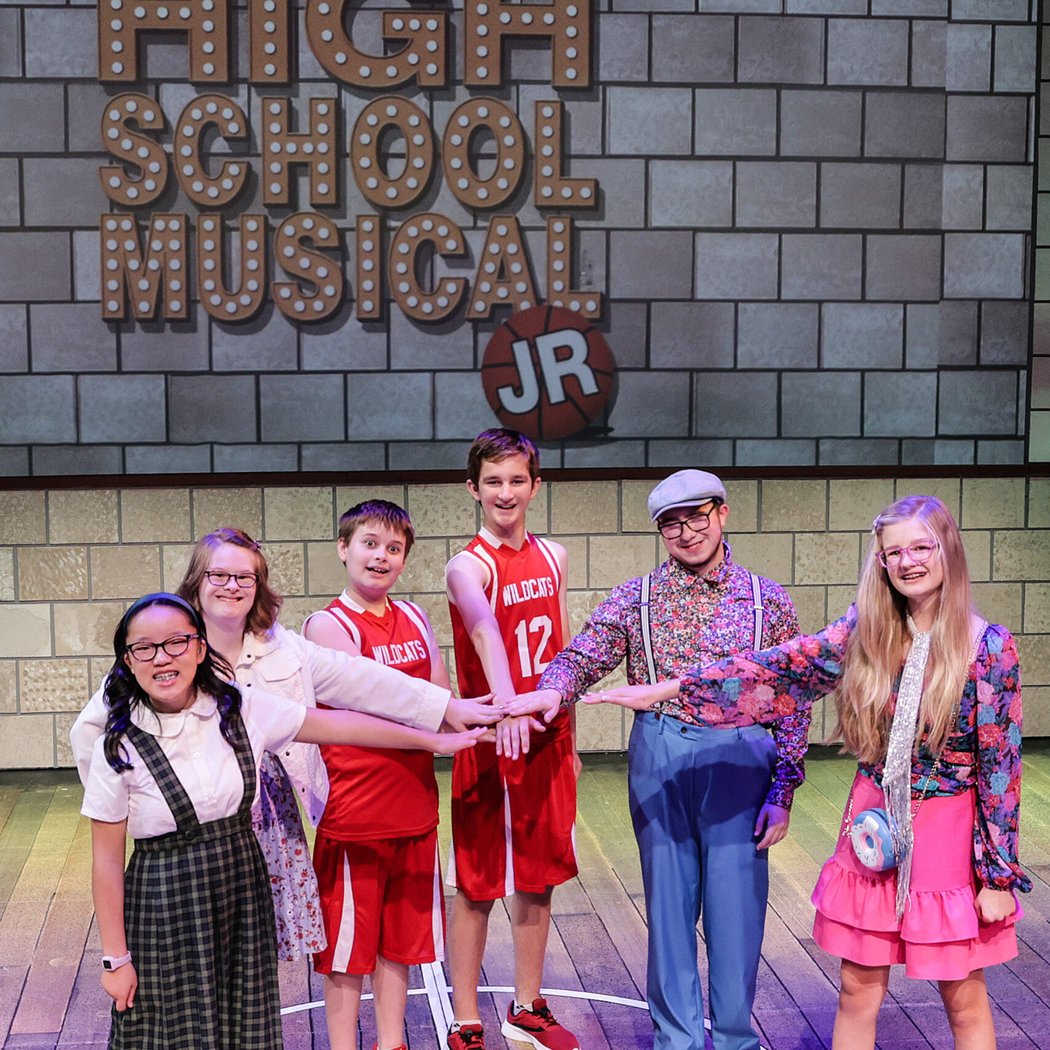 High School Musical Jr. 2