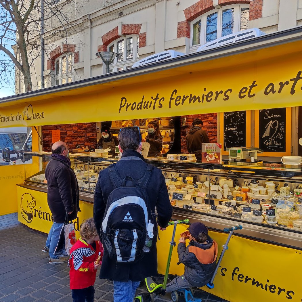 Marché Zola 2