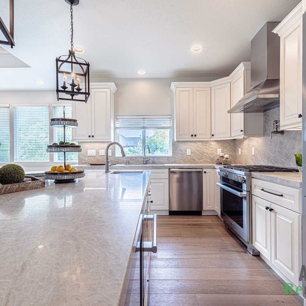A2Z Remodeling Inc. 2