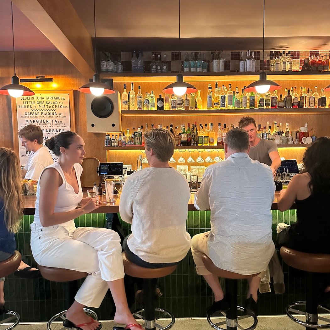 Not No Bar 2