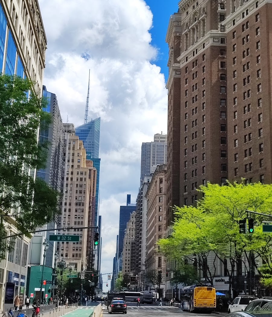 Herald Square 3