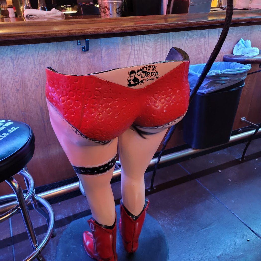 Psychobilly Rodeo 3