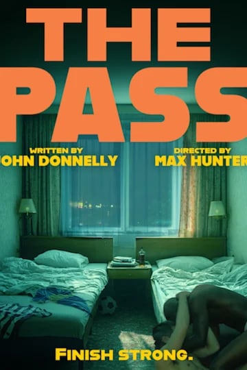 The Pass