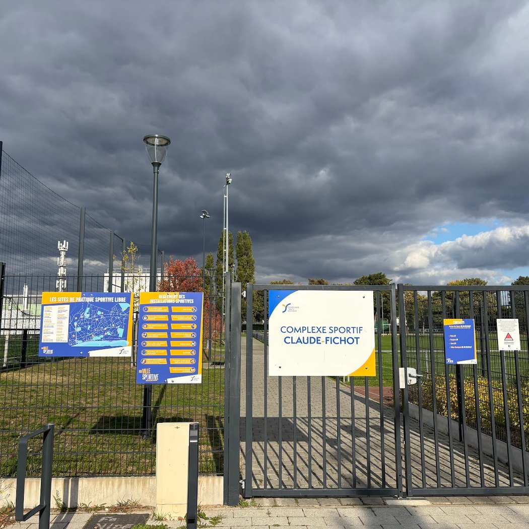 Course des berges par le PLMC Athlétisme 4