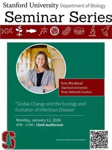 Global Change and the Ecology and Evolution of Infectious Disease 1