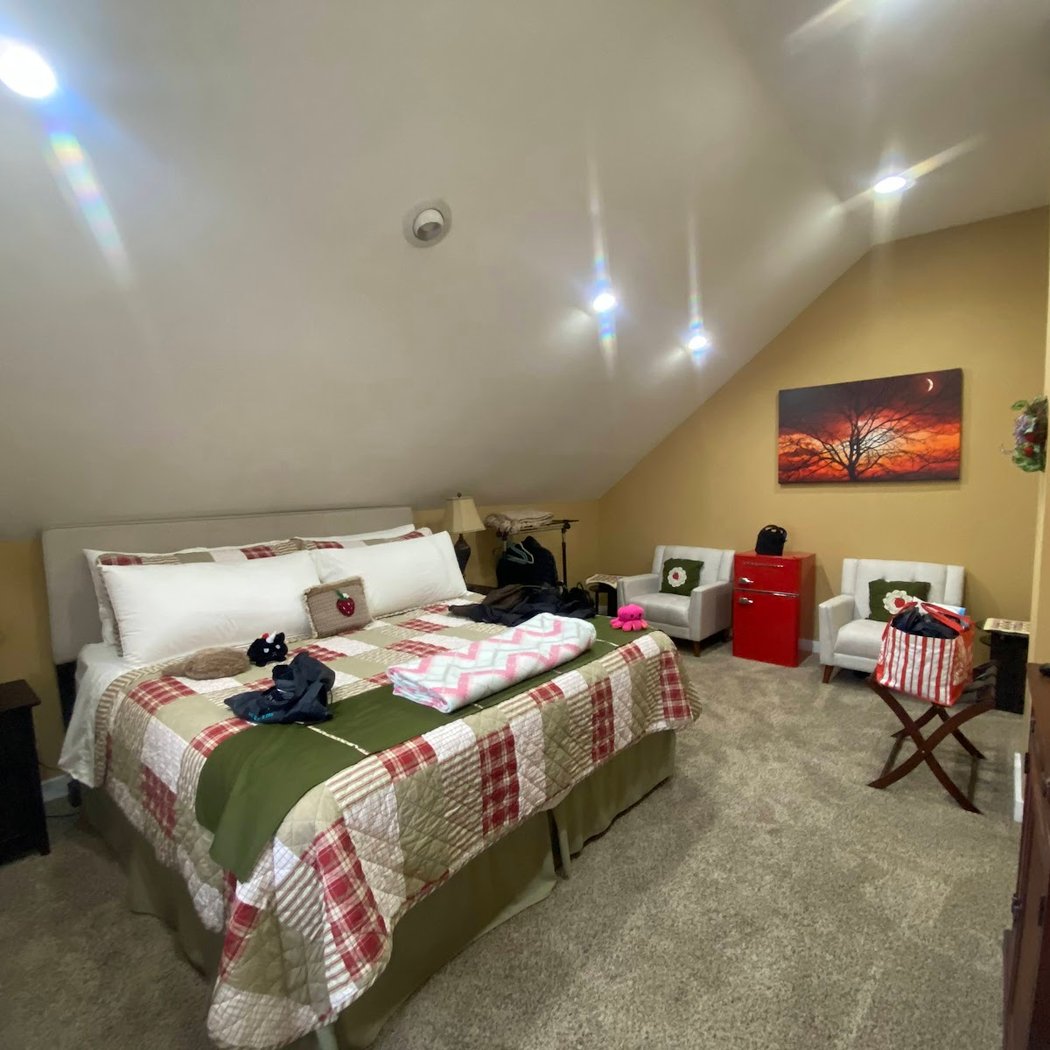Tin Brook Bed & Breakfast 3