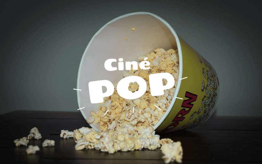 16h04 : ciné pop 1