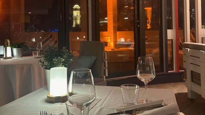 La Réserve 1