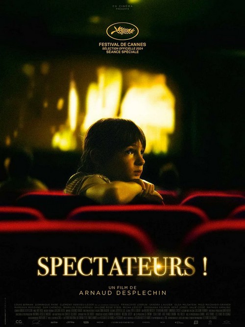 Inauguration of Le Saint-Germain-des-Prés Cinema 1