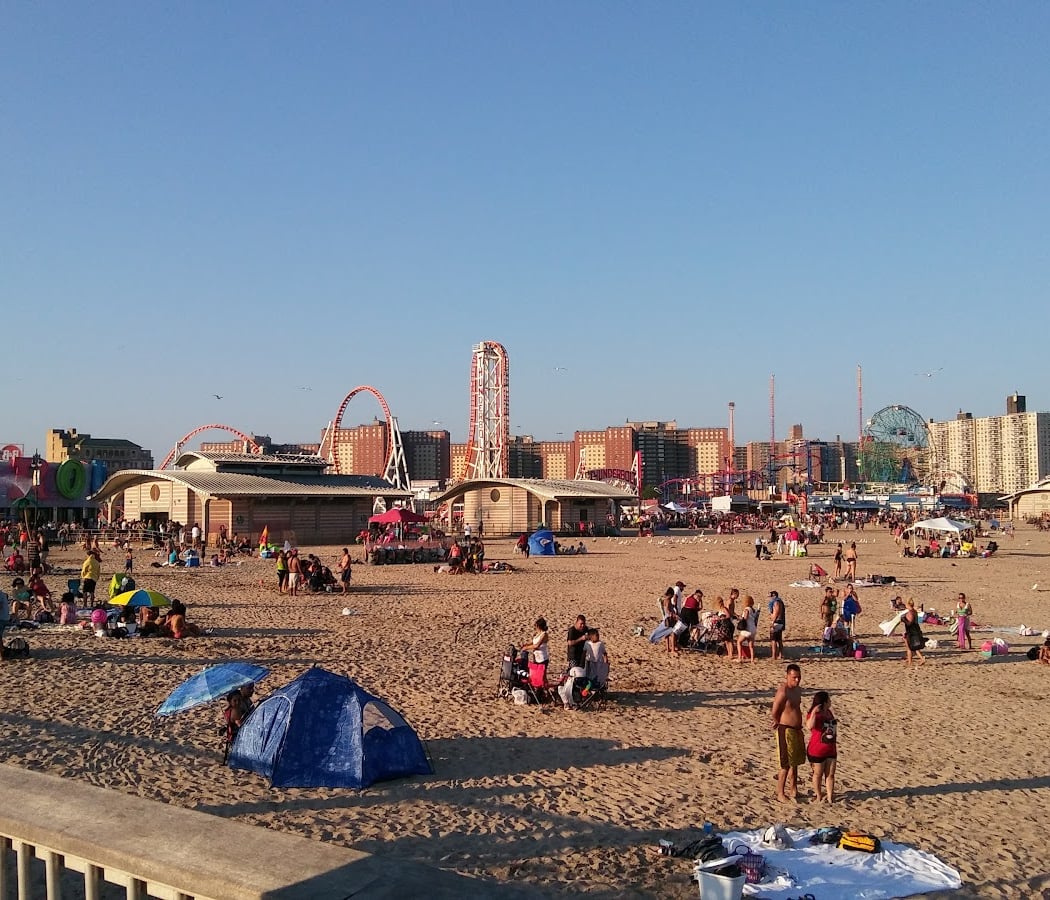 Coney Island Ave 2