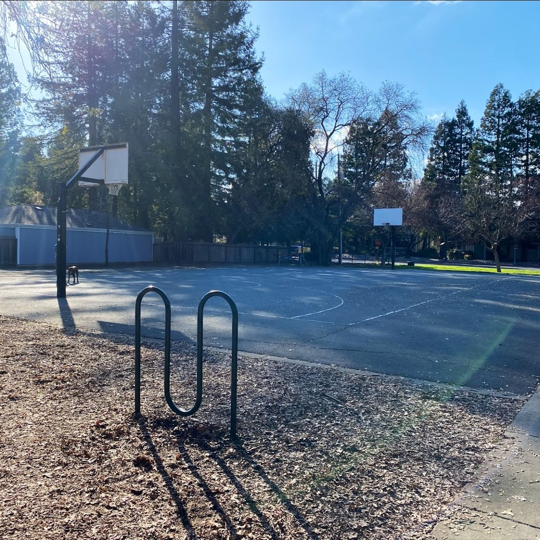 Basketball Court 2