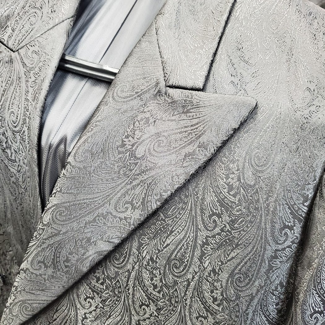 Reinhold Clothiers 1