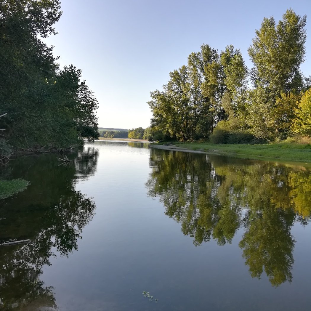 Club de Canoë-Kayak de Cosne-Bannay 3