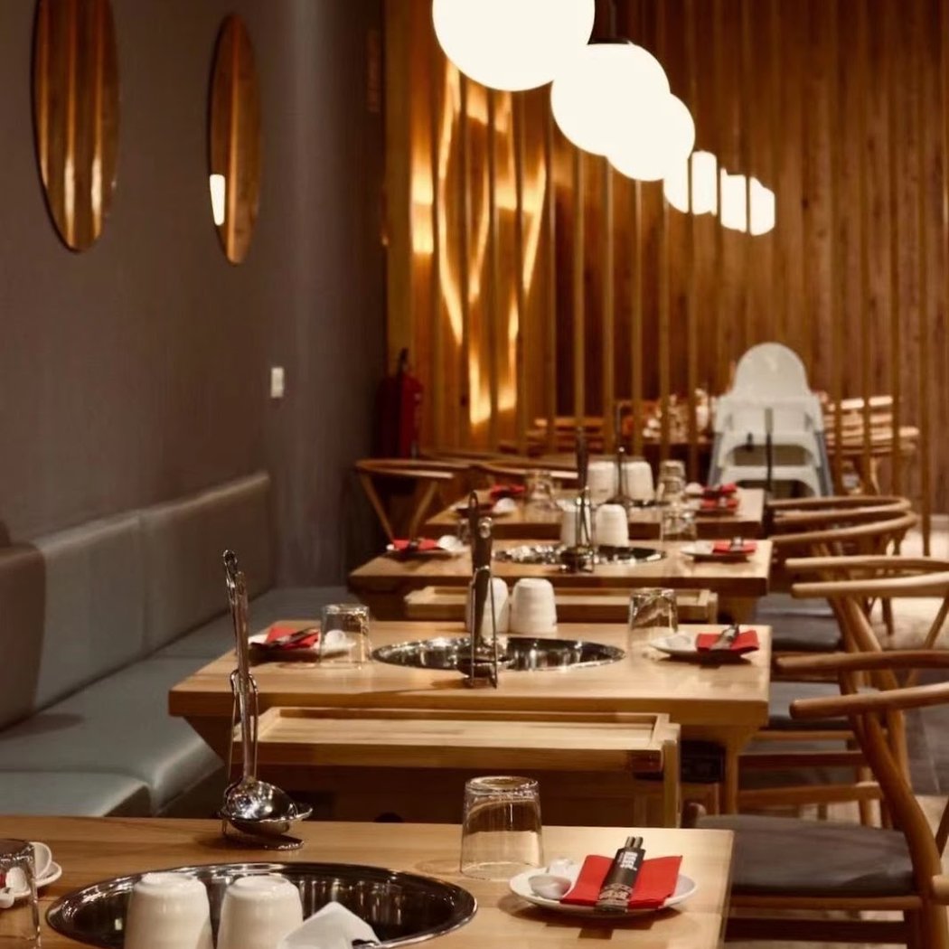 Restaurante Spicy Soul Hotpot 2