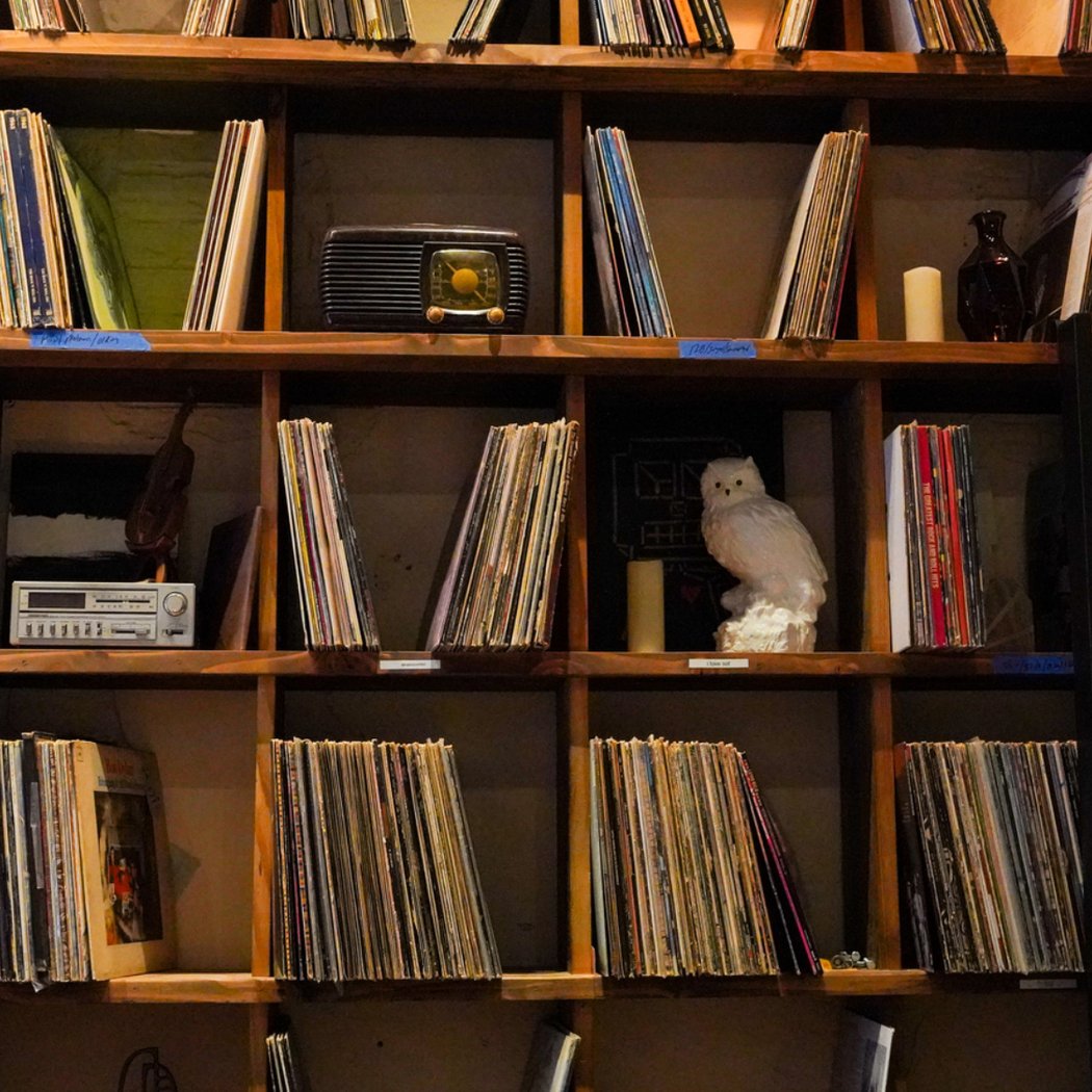 Vinyl Steakhouse 2