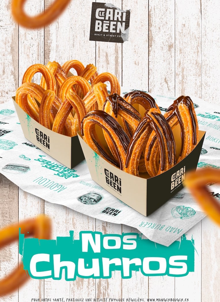 Le Caribéen Bobigny 2