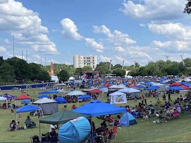 Atlanta Family Fun, Food Truck, Music & Vendor Festival 2026 3