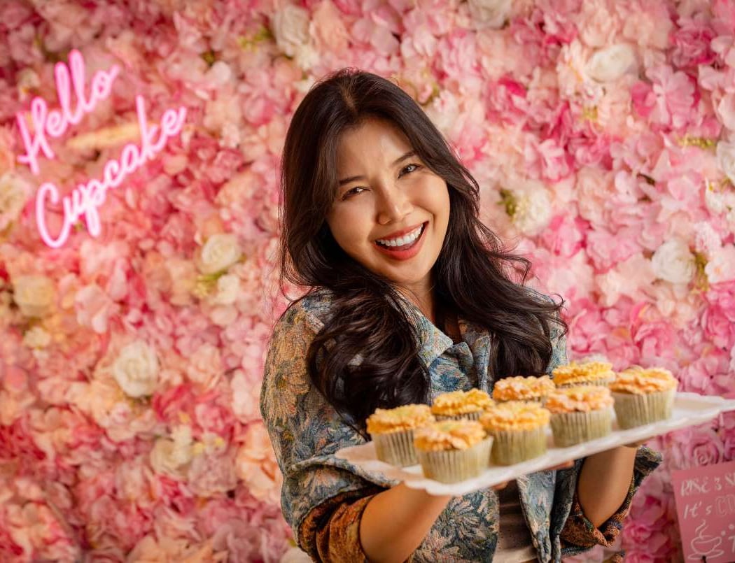 Palmie's Cupcakes 2
