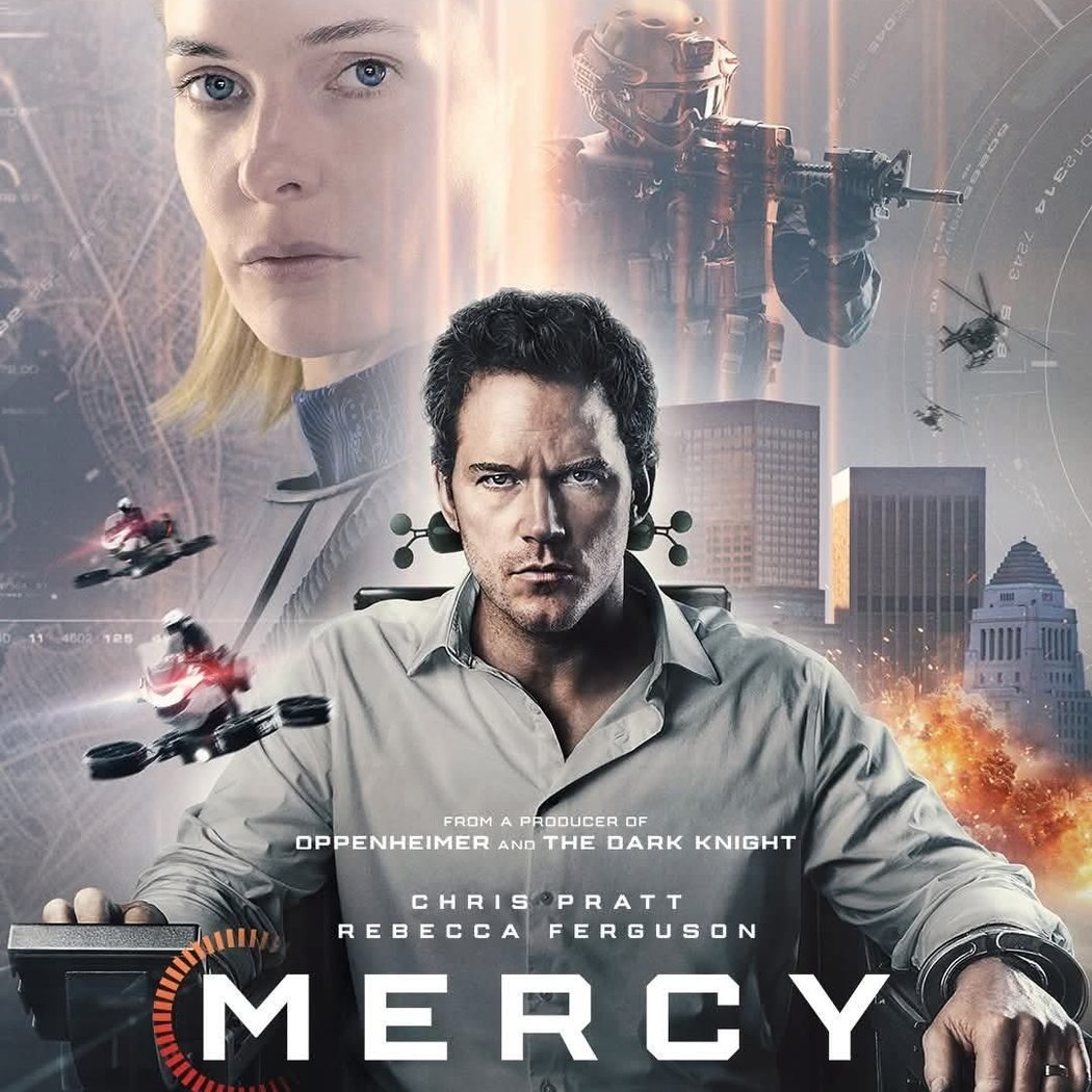 Mercy 1