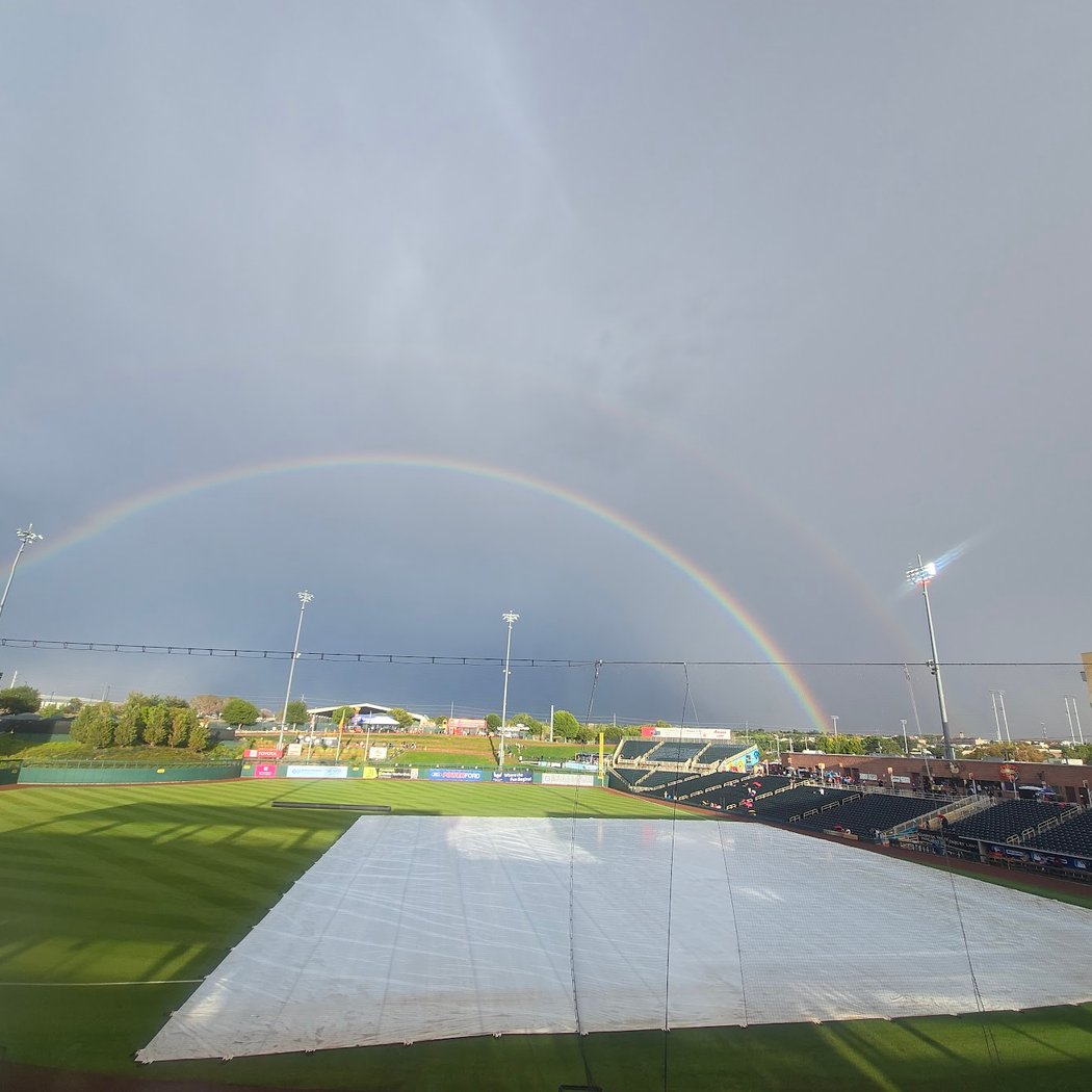 New Mexico United at Rio Grande Credit Union Field 4
