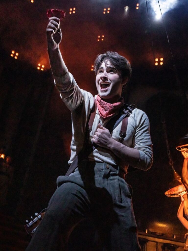 HADESTOWN 1