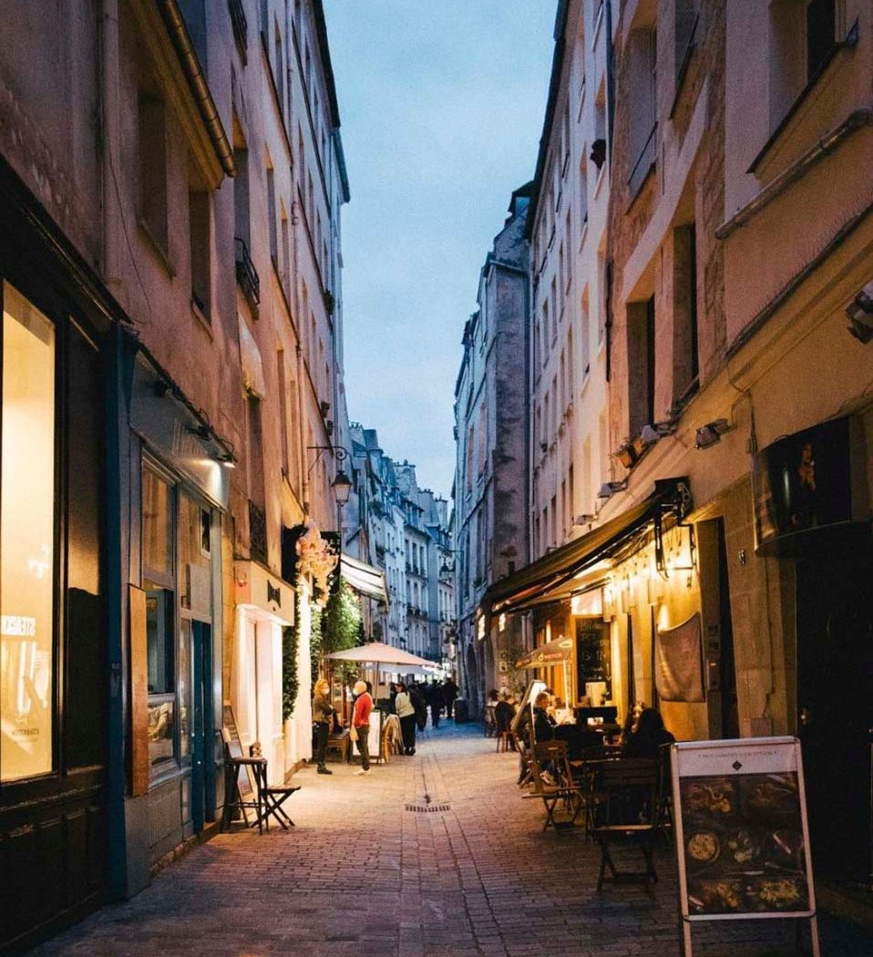 Rue des Rosiers 1