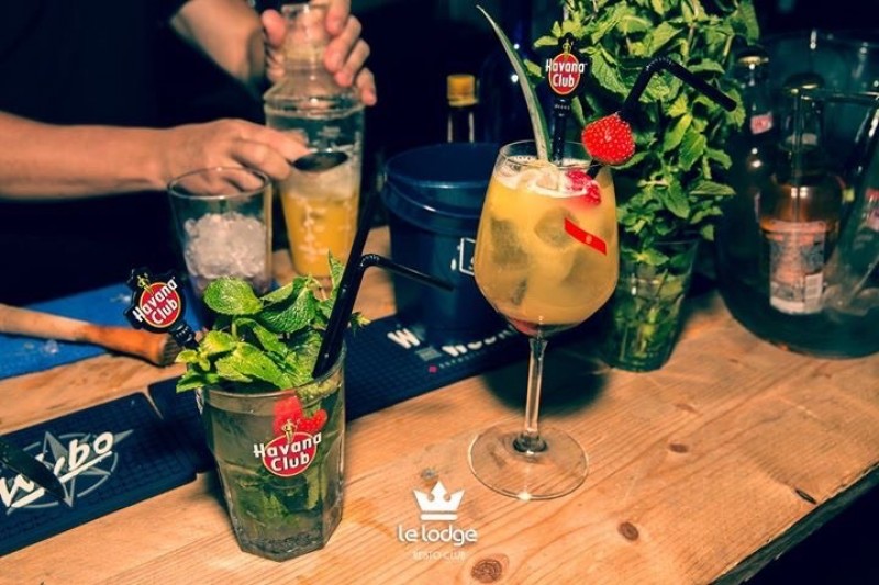Gaya - Restaurant Bar Lounge 1